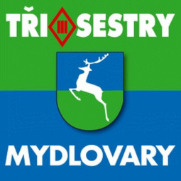 TRI SESTRY - MYDLOVARY - CD