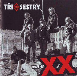 TRI SESTRY - NA EXX - CD