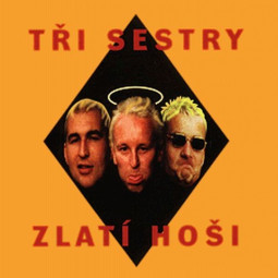 TRI SESTRY - ZLATI HOSI - LP