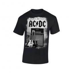 AC/DC - IN ROCK WE TRUST