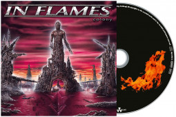 IN FLAMES - COLONY - CD