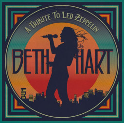 Beth Hart -  A Tribute Led Zeppelin - CD
