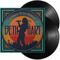 Beth Hart - A Tribute Led Zeppelin - 2LP