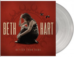 HART, BETH - BETTER THAN.. - COLOURED- LP