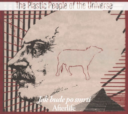 The Plastic People of the Universe - Jak bude po smrti - CD