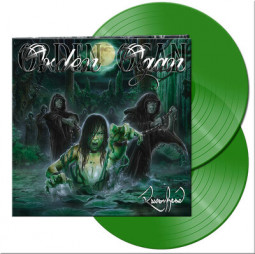 ORDEN OGAN - RAVENHEAD GREEN LTD. - LP