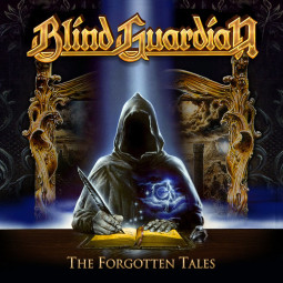 BLIND GUARDIAN - THE FORGOTTEN TALES - CD