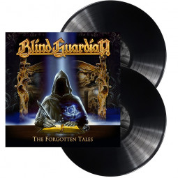 BLIND GUARDIAN - THE FORGOTTEN TALES LTD - LP
