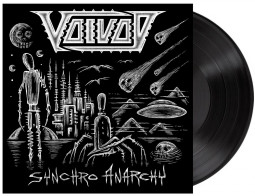 VOIVOD - SYNCHRO ANARCHY - LP