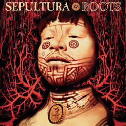 SEPULTURA - ROOTS 25TH ANNIVERSARY EDITION - LP