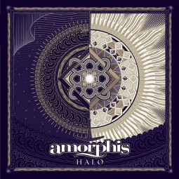 AMORPHIS - HALO - CD