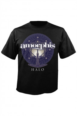 AMORPHIS - Halo Circle
