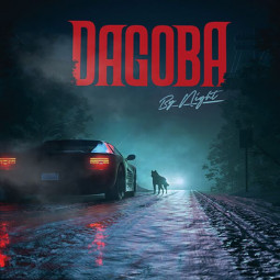 DAGOBA - BY NIGHT - CD