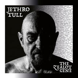JETHRO TULL - ZEALOT GENE - 2LP+CD