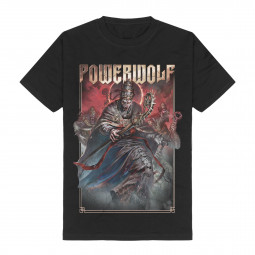 Powerwolf - Blood Of The Saints