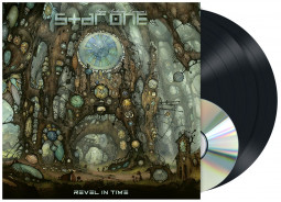 STAR ONE - REVEL IN TIME -GATEFOLD- LP