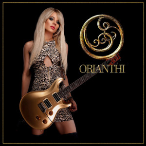 ORIANTHI - O - CD