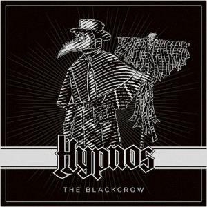HYPNOS - THE BLACKCROW LTD. - CD