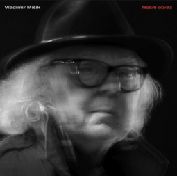 Vladimír Mišík - Noční obraz - CD