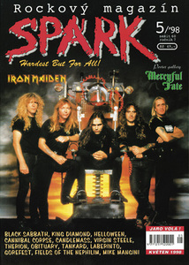 Spark 05/1998 