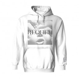 KORN - REQUIEM (Hooded Sweatshirt)