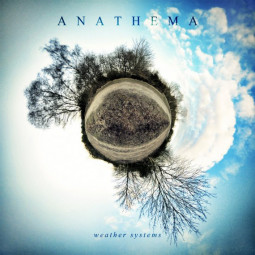 ANATHEMA - WEATHER SYSTEMS LTD. - LP
