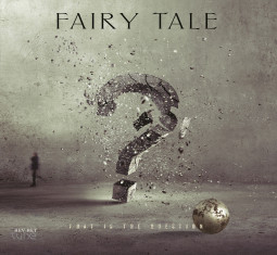 Fairy Tale - That is the Question - CD 