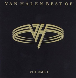 VAN HALEN - BEST OF VOL.1 - CD