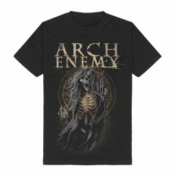 Arch Enemy - Queen Of Hearts