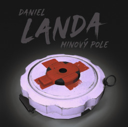 DANIEL LANDA - MINOVY POLE - CD