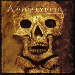 APOCALYPTICA - CULT - CD