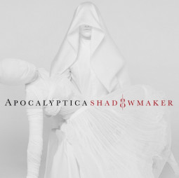APOCALYPTICA - SHADOWMAKER - CD