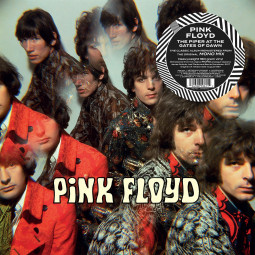PINK FLOYD - THE PIPER AT THE GATES OF DAWN (MONO) - LP