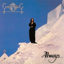 THE GATHERING - ALWAYS - CD