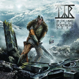 TYR - BY THE LIGHT OF NORTHERN STAR - CD