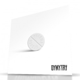 DYMYTRY - Pharmageddon - CD