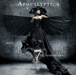 APOCALYTICA - 7TH SYMPHONY - CD