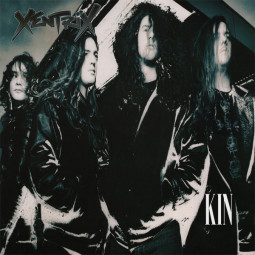 XENTRIX - KIN - CD