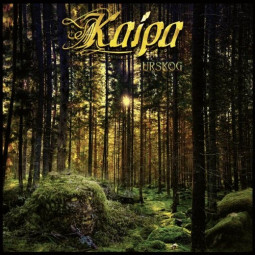 KAIPA - URSKOG -LTD/DIGI- CD