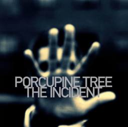 PORCUPINE TREE - THE INCIDENT - CD
