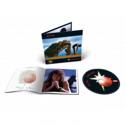 BRIAN MAY - ANOTHER WORLD - CD