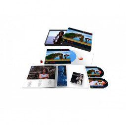BRIAN MAY - ANOTHER WORLD - BOX (LP+2CD)