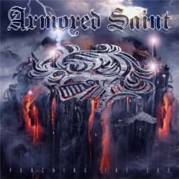 ARMORED SAINT - PUNCHING THE SKY - CDG