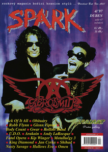 Spark 04/1997 