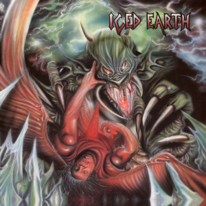 ICED EARTH - ICED EARTH 30TH ANNIVERSARY - CD