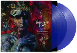 PARADISE LOST - DRACONIAN TIMES (25TH ANNIVERSARY EDITION) - 2LP