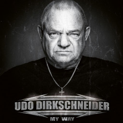UDO DIRKSCHNEIDER - MY WAY - CD