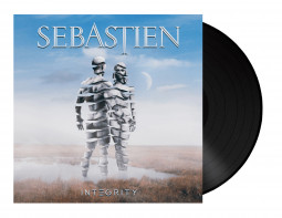 Sebastien - Integrity - LP
