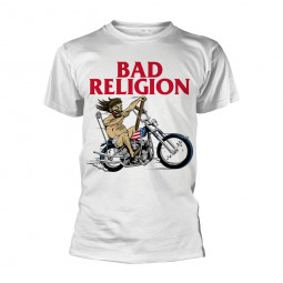 BAD RELIGION - AMERICAN JESUS
