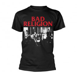 BAD RELIGION - LIVE 1980